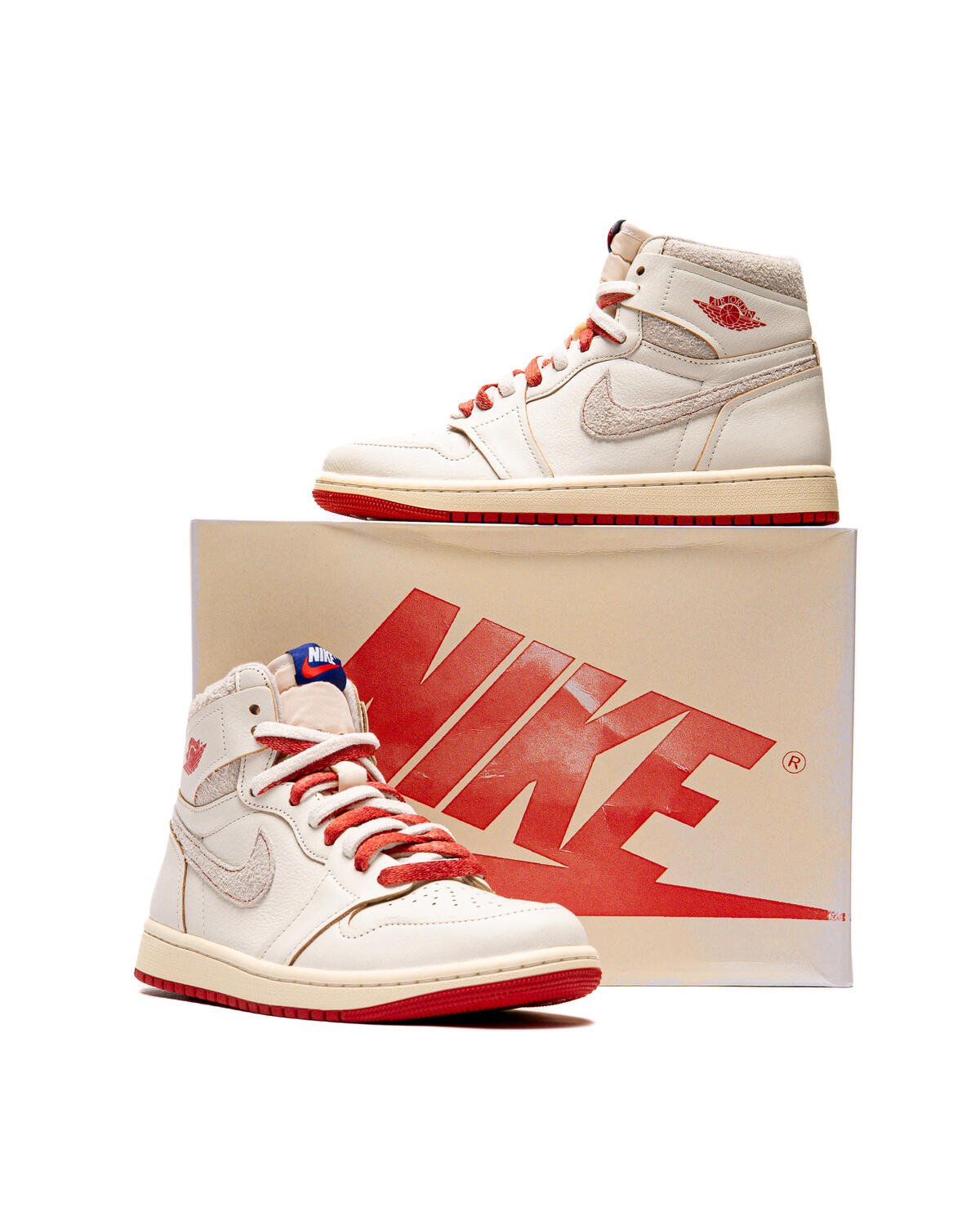 Air Jordan WMNS AIR 1 HIGH OG | DB4612-100 | AFEW STORE
